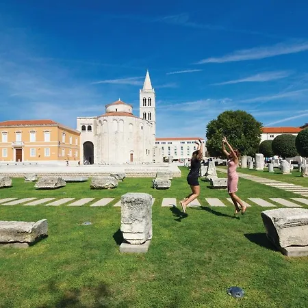 Lovely In With Wifi * Zadar